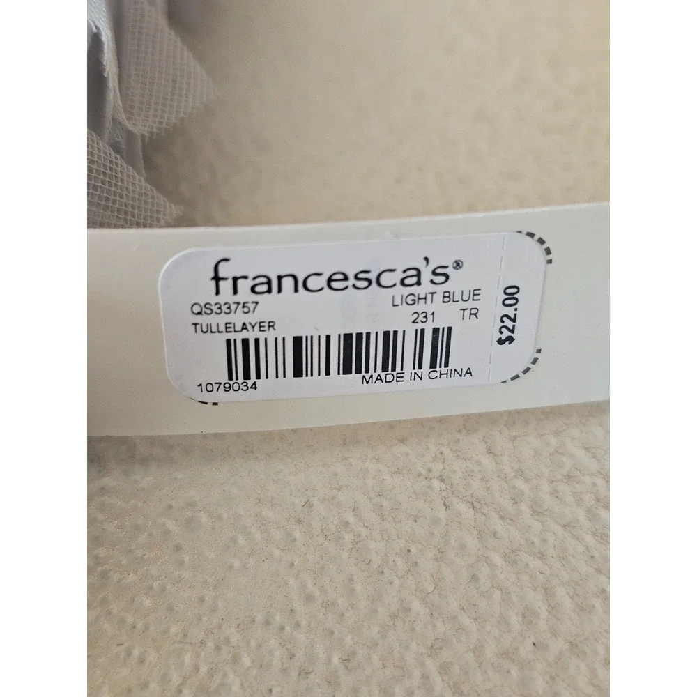 Francescas Collections francesca wendy